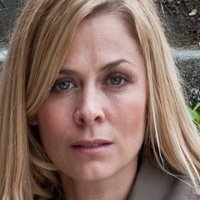 Tanja Lanäus Meztelen