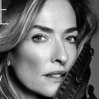 Tatjana Patitz Meztelen