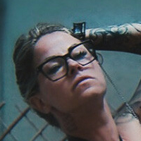 Tatjana Sue Meztelen