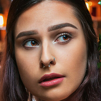 tatteddbeautyy Meztelen