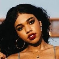 Teala Dunn Meztelen
