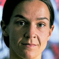 Terriharper Meztelen