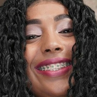 Thayana Baby Meztelen