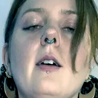 The Nordic Doll Meztelen