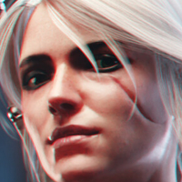 The Witcher Porn Meztelen