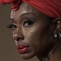 Toronica Jenkins Meztelen