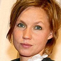Tova Magnusson-Norling Meztelen