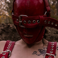 Toxic Vision Meztelen