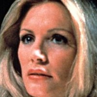 Tracy Spaulding Meztelen