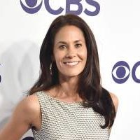 Tracy Wolfson Meztelen