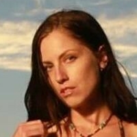 Tricia Oaks Meztelen