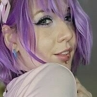 Tricky_Nymph Meztelen