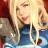 trickynymph Meztelen