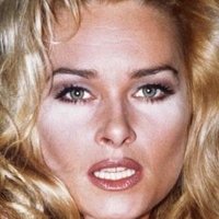 Trine Michelsen Meztelen
