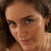 Trini Lausen / sweettrini90 Meztelen