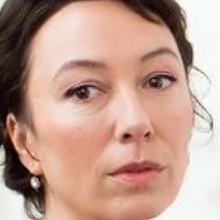 Ursula Strauss Meztelen