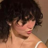 Valentina Daniel Meztelen