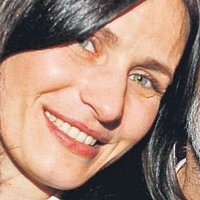 Valeria Beliasava Meztelen