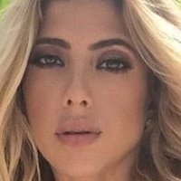 Valeria Orsini Meztelen