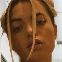 Valeria Rodriguez Meztelen