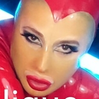 valeriavixen Meztelen