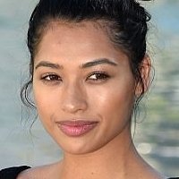 Vanessa White Meztelen