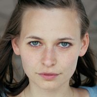 Vera Baranyai Meztelen