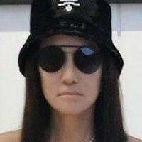 Vera Wang Meztelen