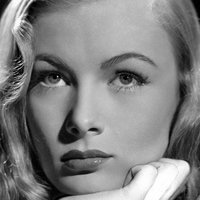 Veronica Lake Meztelen