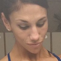 Veronica Paul Meztelen
