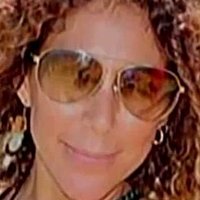 Vica Andrade Meztelen