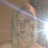 Vicky Longley Meztelen
