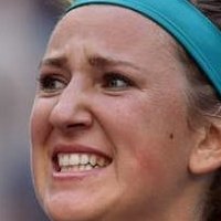 Victoria Azarenka Meztelen