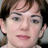 Victoria Hamilton Meztelen
