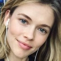 Victoria Lee Meztelen
