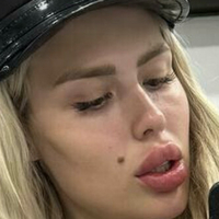 Victoria_Yummy Meztelen