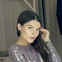 vika_ua Meztelen
