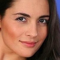 Viktoriya Poltorak Meztelen