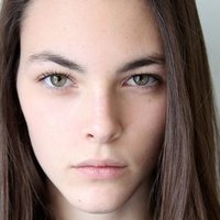 Vittoria Ceretti Meztelen