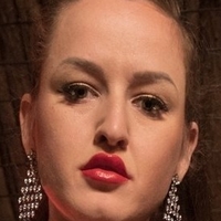Vivienne L’Amour Meztelen