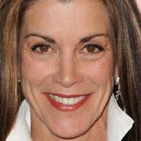 Wendie Malick Meztelen