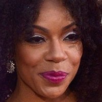 Wendy Raquel Robinson Meztelen