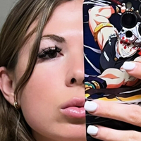 whippedcream Meztelen