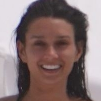 Whitney Fransway Meztelen