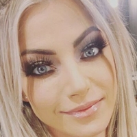 WWE Alexa Bliss Meztelen