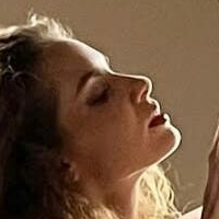 xenia_frisson Meztelen