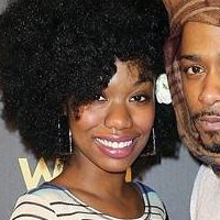 Xosha Roquemore Meztelen