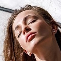 Yana Palchevskaya Meztelen