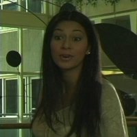 Yancy Mendia Meztelen