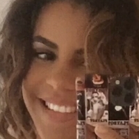 Yemisi Adenike Meztelen